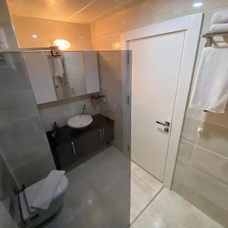Appart hôtel Arya Kundu Antalya