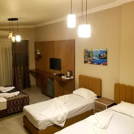 Arya Kundu Antalya