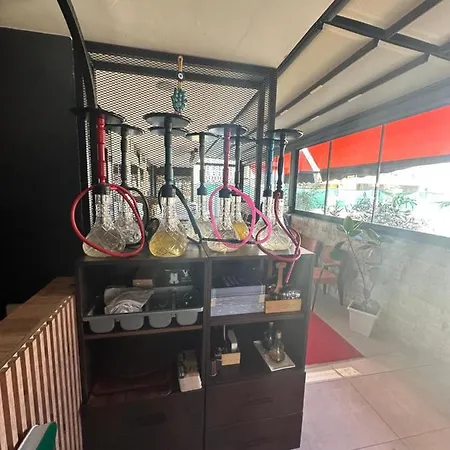Appart hôtel Arya Kundu Antalya