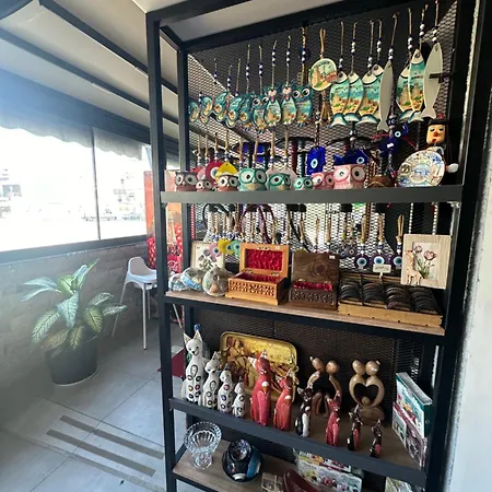 Appart hôtel Arya Kundu Antalya