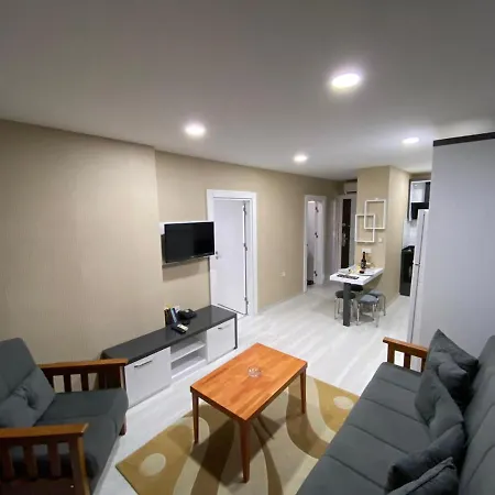 Arya Kundu Hotel de apartamente *